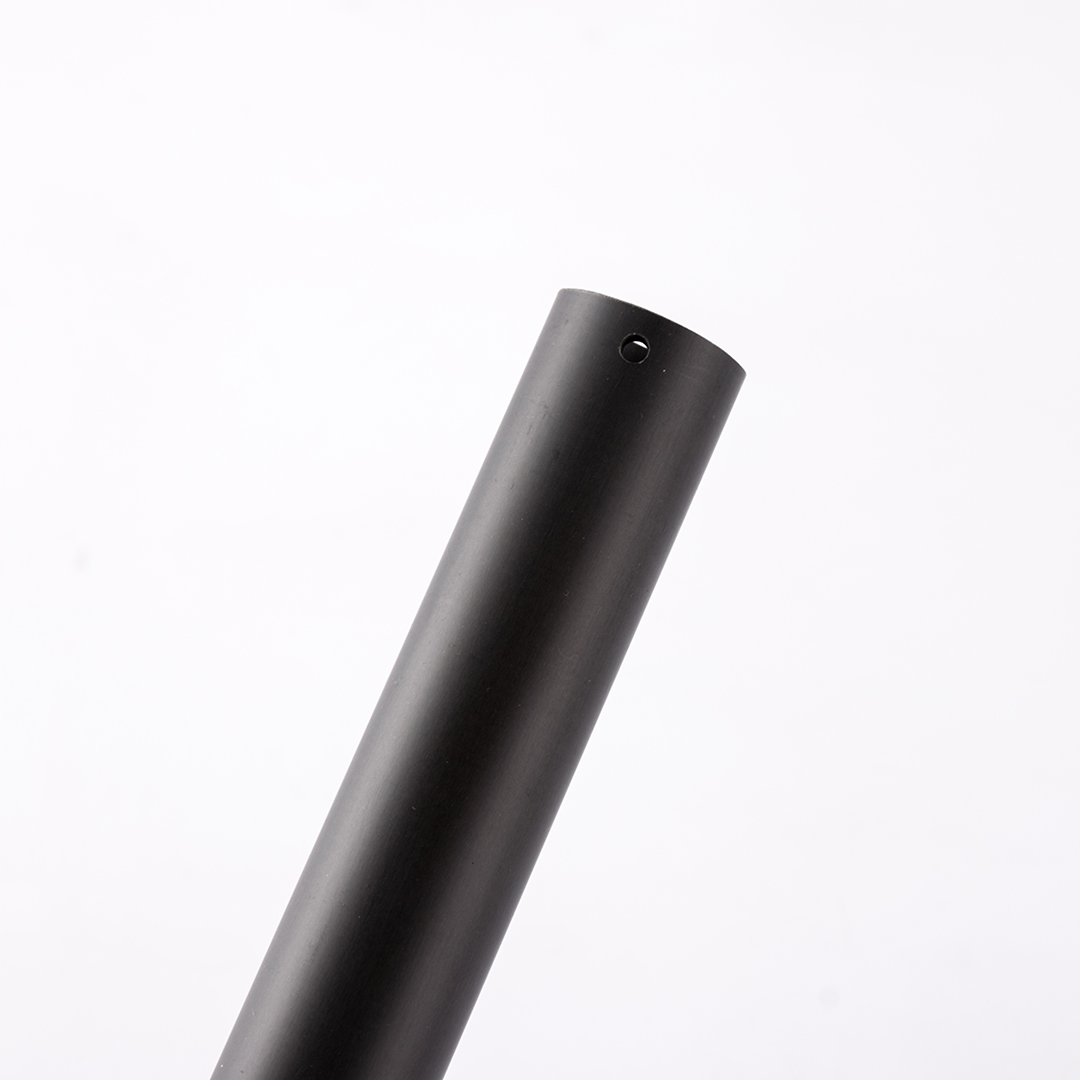 T300 unidirectional full carbon tube.jpg T300 unidirectional full carbon tube.jpg