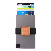 Automatic Pop Up Wallet