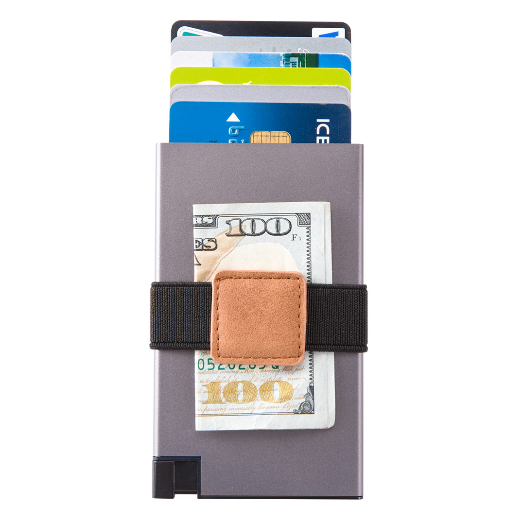 Automatic Pop Up Wallet